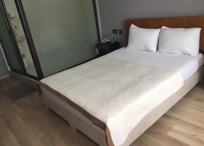 Mersin Expert Otel