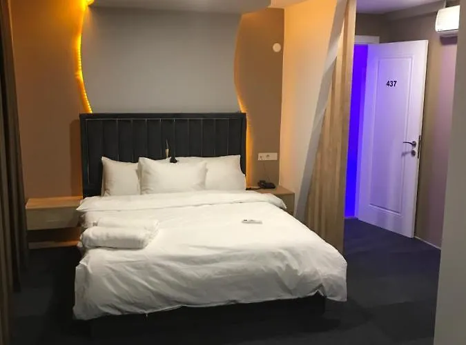 Marit Blue Otel Κωνσταντινούπολη