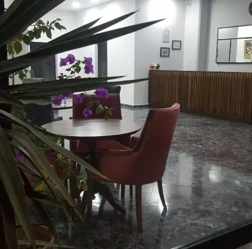 Keskin Hotel Istanbul