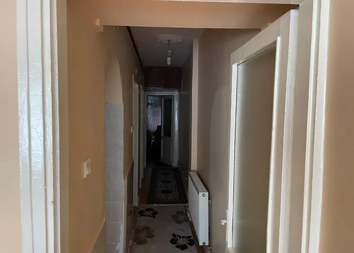 Yeldegirmeni Marmaray Dibi Villa Istanbul