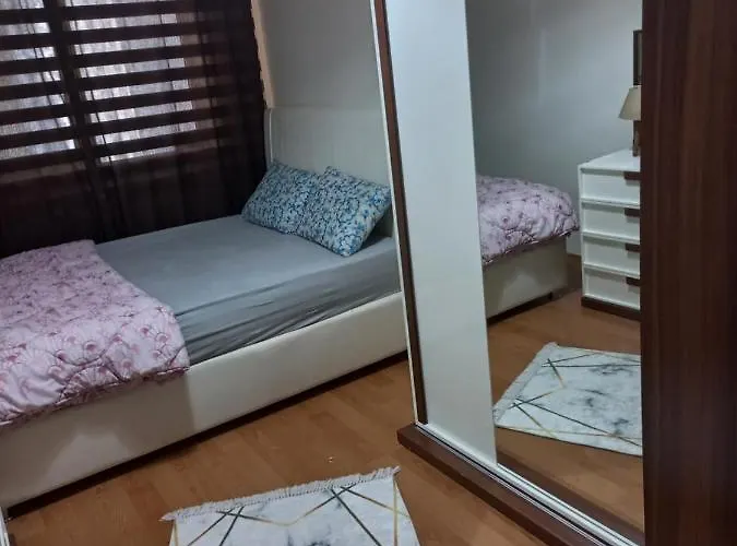Selma'S Home Antalya