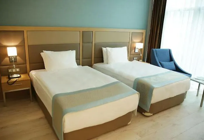 Ulus22Otel Αδριανούπολη