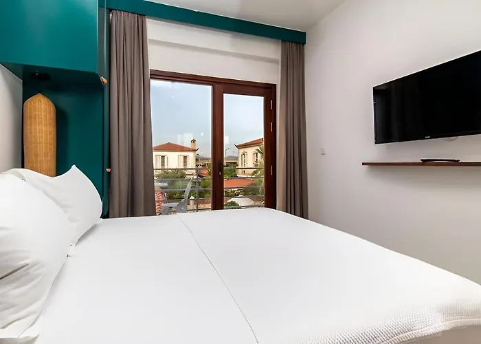 777 Alaçatı Adults only