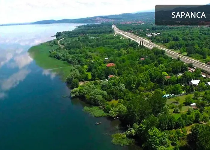 Ceren Otel Sakarya 