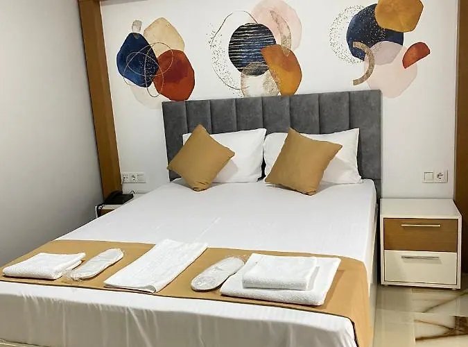 The Second House Otel Ağva