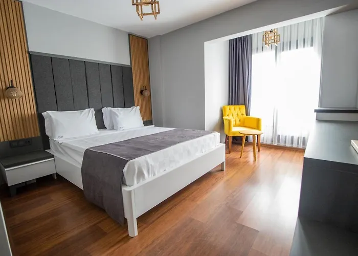 Rodis Hotel İzmir