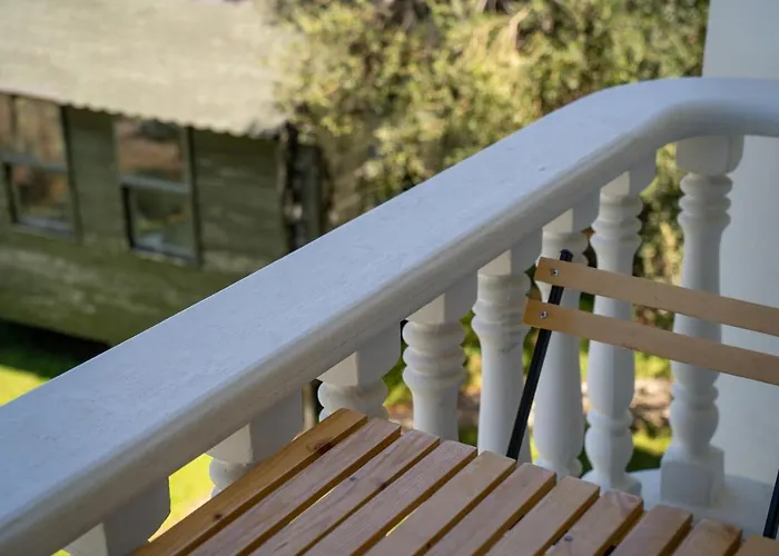Cunda Otel Selina Istanbul