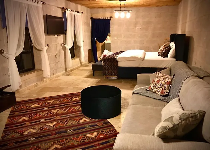 Sen Inn Hotel Nevşehir