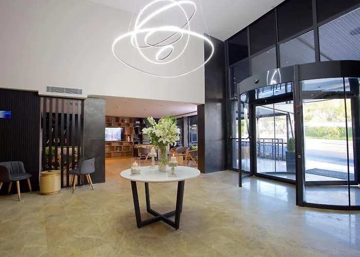 Days Inn By Wyndham Istanbul Arnavutkoy