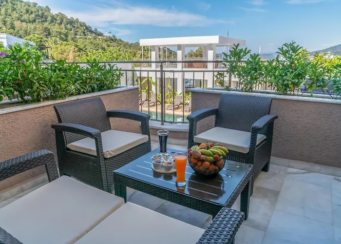 Torba Buk Hotel Bodrum