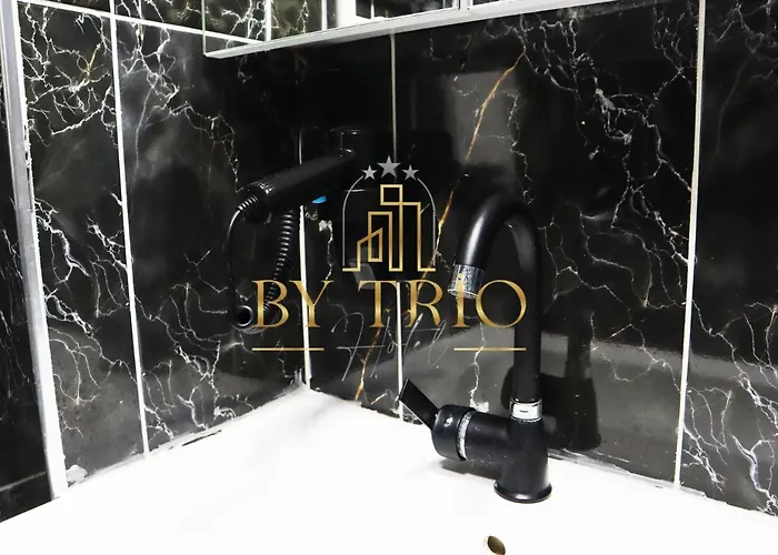 By Trio Hotel İstanbul