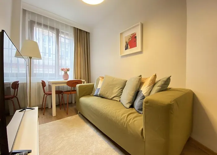 Meridian Hotels Istanbul