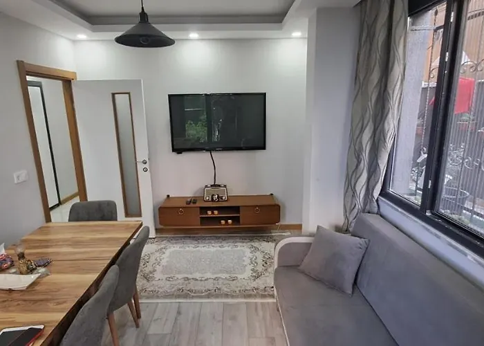 Sam Home Istanbul