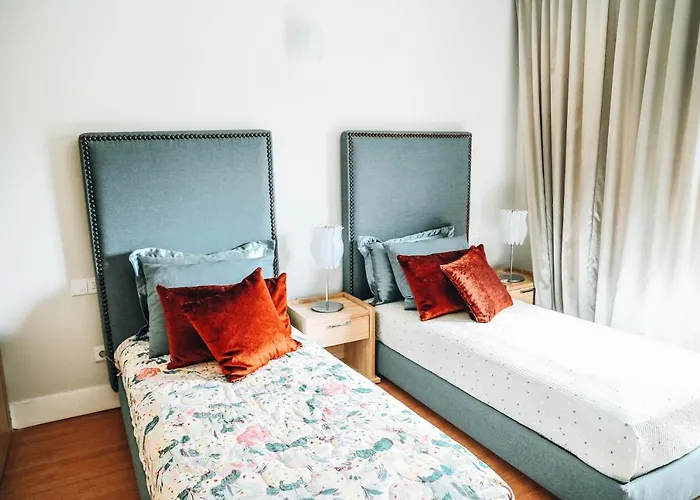 Hotel Union Arnavutkoy