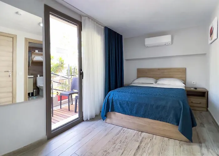 Eylül 16 Butık Otel Çeşme