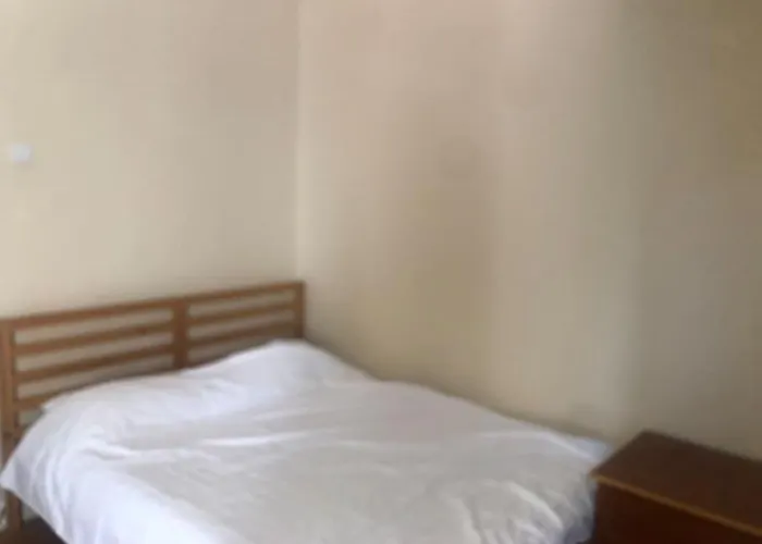 Taksim Cihangir Apartment Luxury Κωνσταντινούπολη
