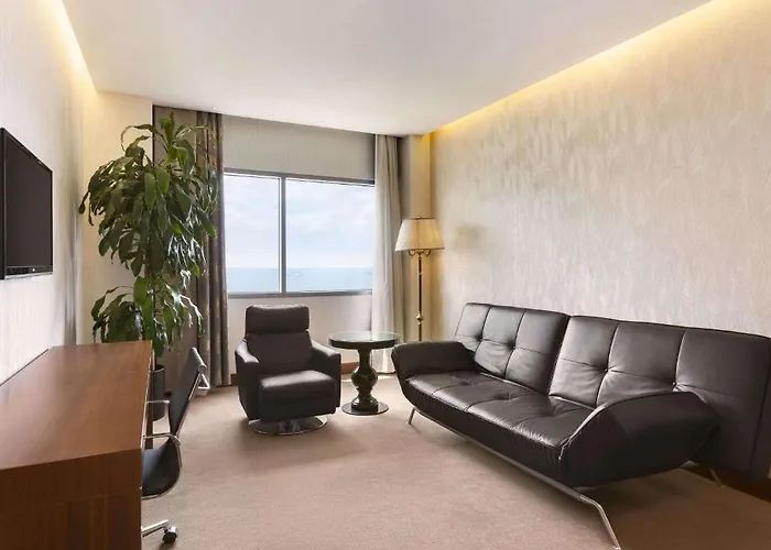 Ramada Plaza Atakoy Hotell Istanbul