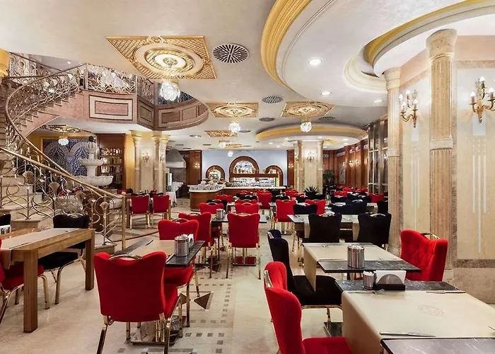Wyndham Istanbul Old City