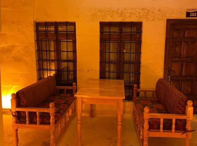 Hakim Bey Konagi Boutique Hotel Şanlıurfa
