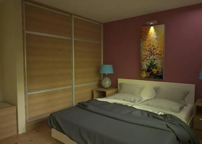 Taksim Pera Suites Стамбул
