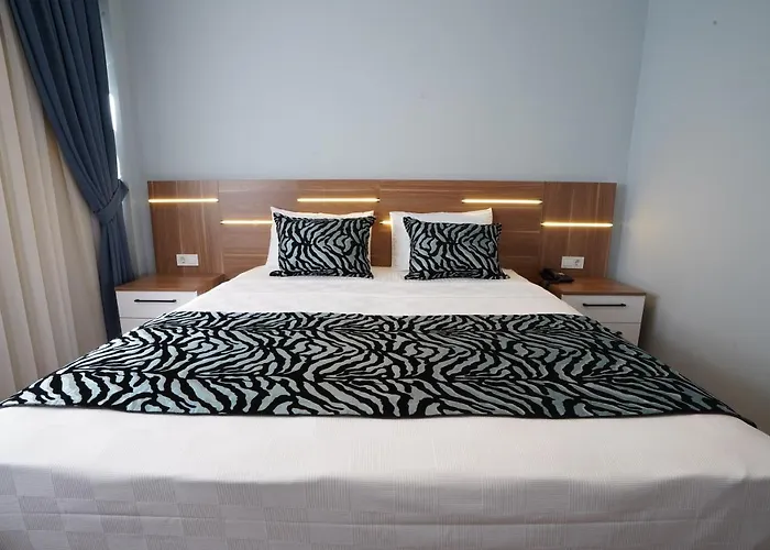 My Suite House Ist My House Metroya 2 Dk Mutfakli Genis Odalar Κωνσταντινούπολη