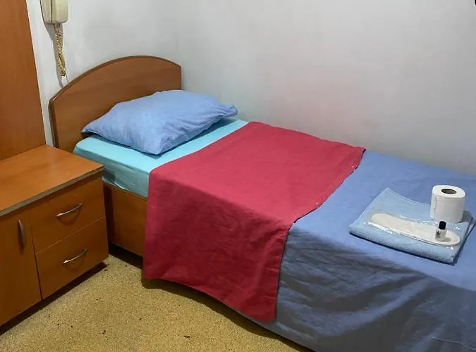 Petek Hotel Bursa