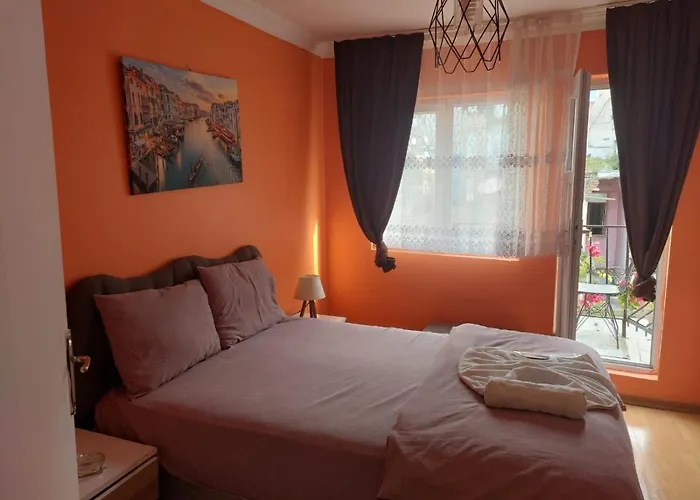 Taksim Apart 2 Hotel İstanbul