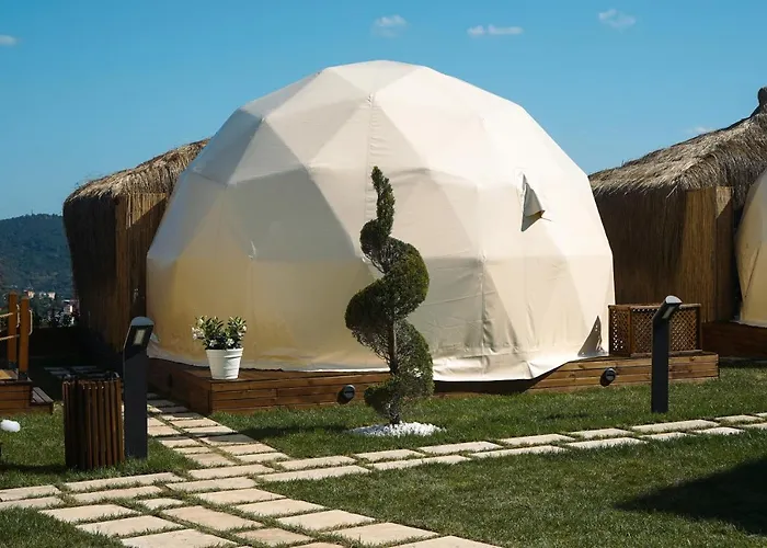 Domes Village Istanbul