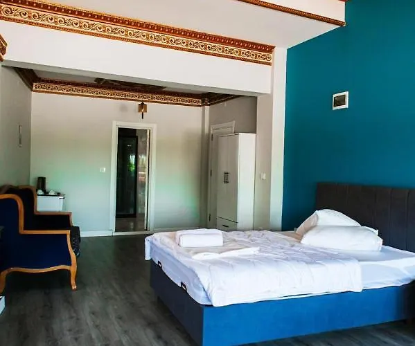 Апарт готель Yali House Стамбул