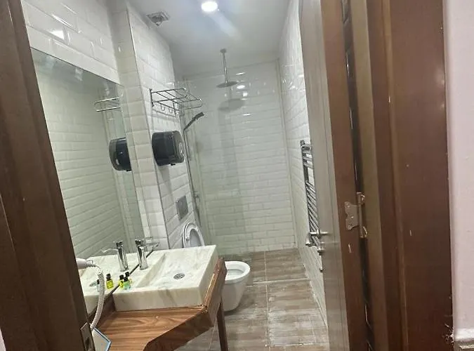Konak Suit Κωνσταντινούπολη