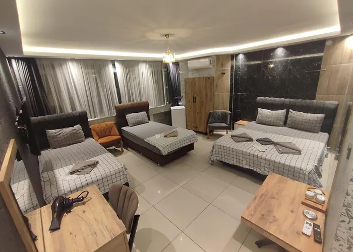 Grand Macit Otel Bursa