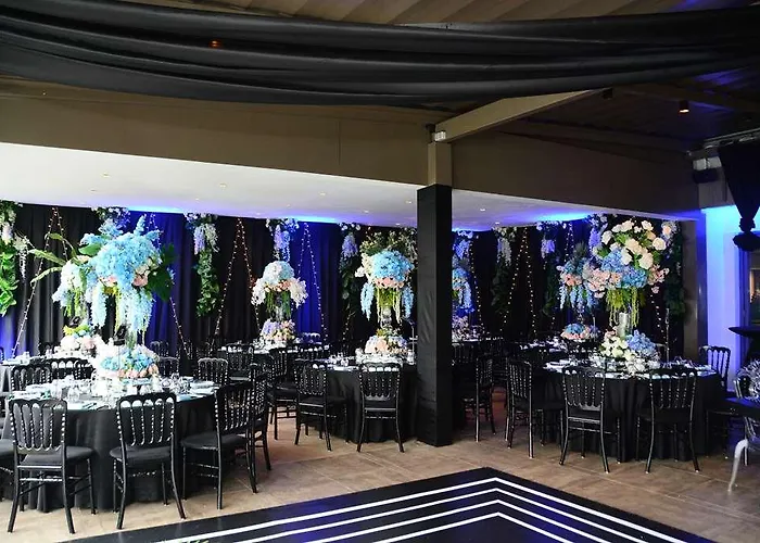 Radisson Blu Bosphorus Hotel. Κωνσταντινούπολη