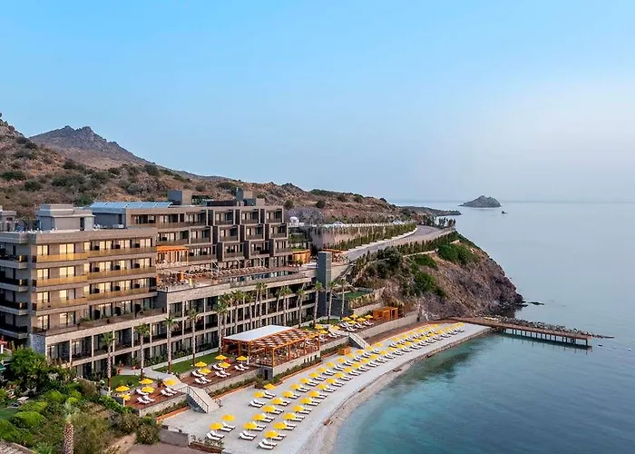 The Bodrum Hotel Yalikavak - Mgallery Collection