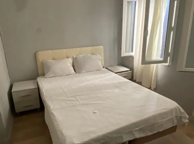Apart Rose Aparthotel Κωνσταντινούπολη