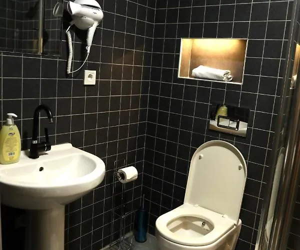 Won Hotel Istanbul