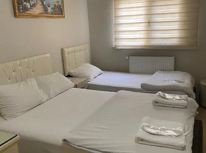 Hotel Simge Old City Istanbul
