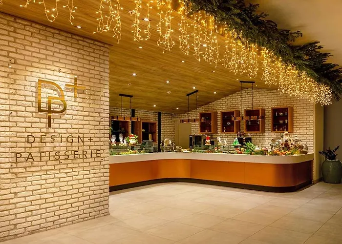 Design Plus Seya Beach Hotel Çeşme