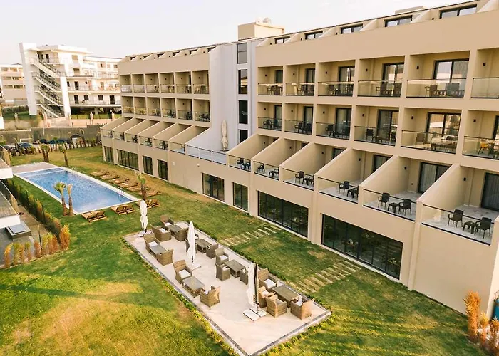 Ramada Cesme Otel İzmir