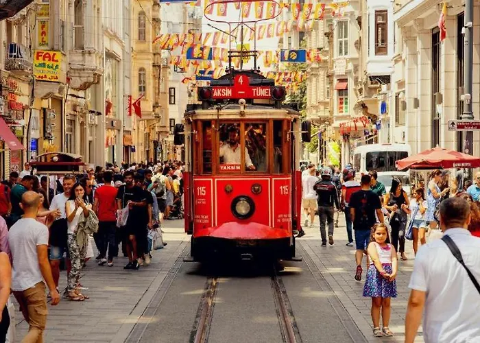 Room City Suit Hotel Istanbul