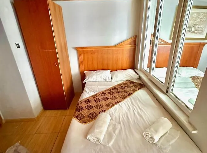 York Lifee Apart Hotel Istanbul