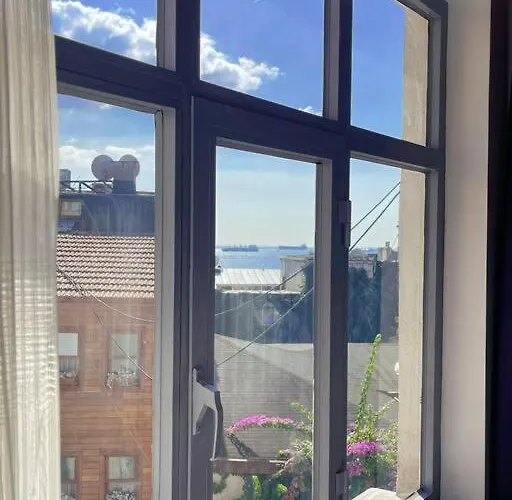 Chic Home 5 Min To Sultanahmet Κωνσταντινούπολη