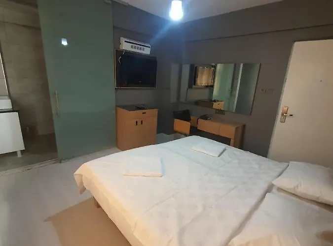 Edirne Suit Otel Insaat Ticaret Ve Sanayi Limited Sirketi