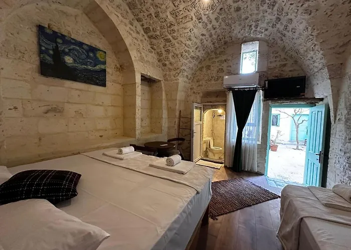 Petra Hotel & Coffee House Şanlıurfa