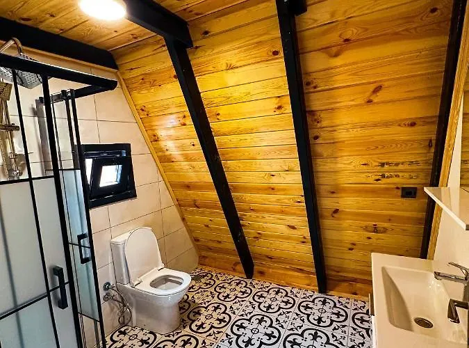 Olea Deluxe Sapanca Otel