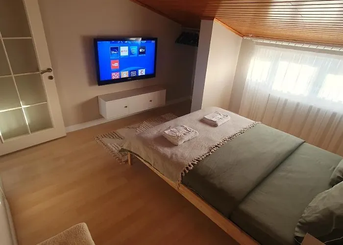 Hotel House Arnavutkoy