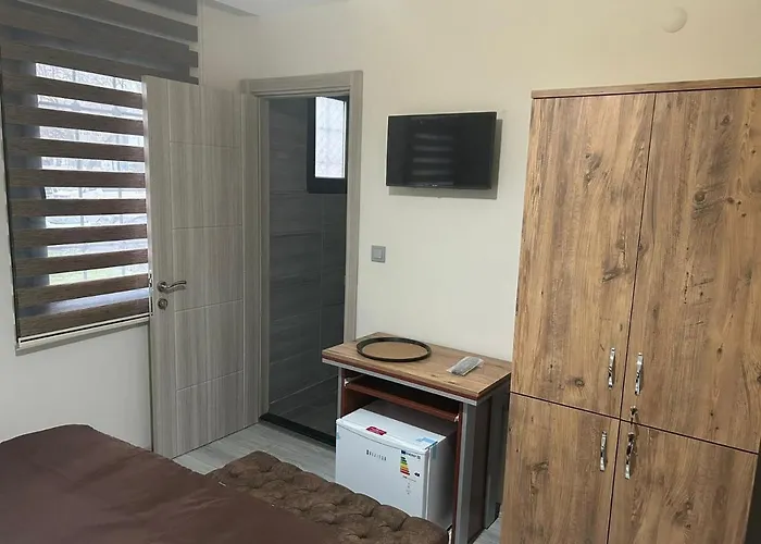 Vatan House Hotel Istanbul