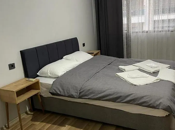 Badu Boutique Hotel İzmir