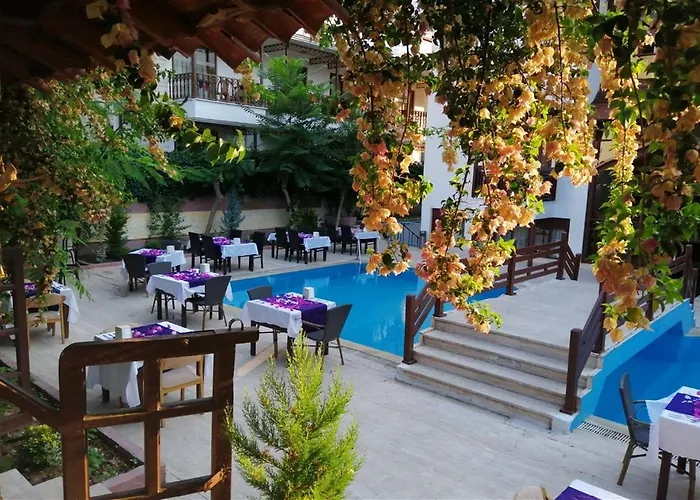 Kemer Agon Butique Hotel