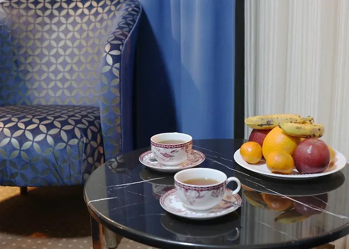 Taksim Abc Hotel Istanbul