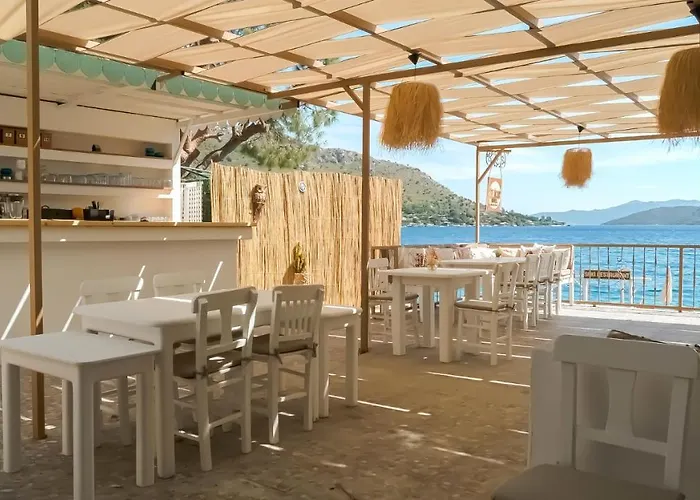 Ilios Butik Hotel Marmaris